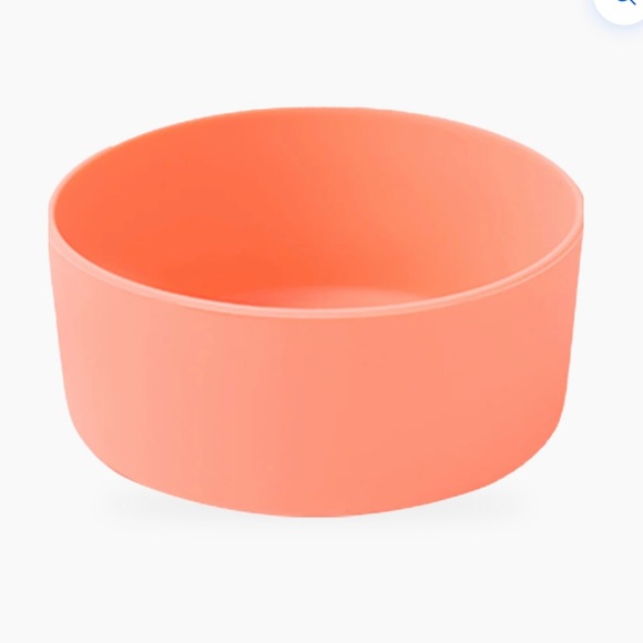 HYDROJUG Cup & Boot, NIB, Salmon, 40oz Traveler & matching boot, New in box. - Picture 2 of 9